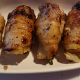 肉巻き